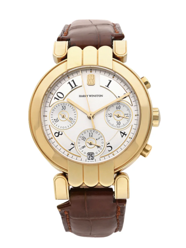 Harry Winston Premier 200-MCA37G